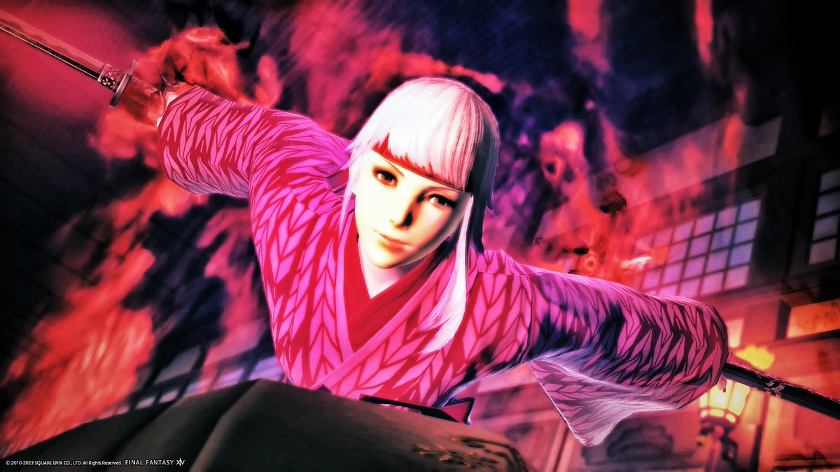 Jeykell_ff14 tweet picture