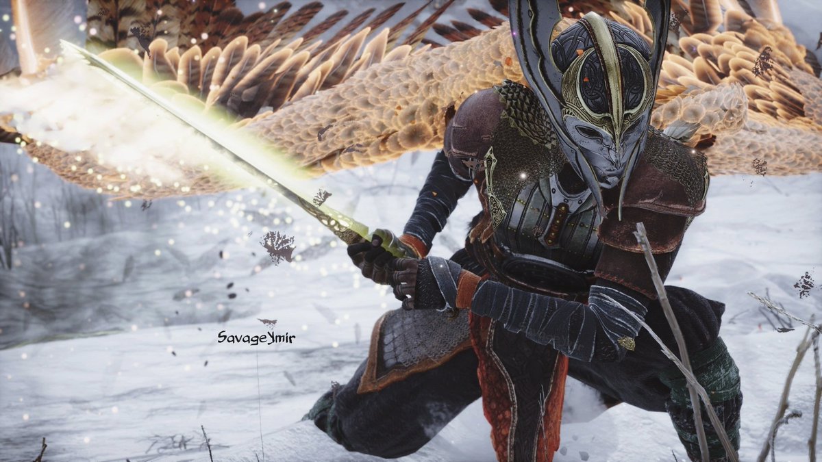 SavageYmir's tweet photo. Vanadis #NPCSunday
🎮: #GodofWarRagnarok
⚙: @SonySantaMonica
#Freya #Vanadis #GodofWar #PhotoMode #photography #vgpunite #VirtualPhotography #GamerGram #Gametography #TheCapturedCollective #ZarnGaming #WIGVP #WorldofVP #VPEclipse #PS4Pro #PS4Share https://t.co/n9EUYXaUqX