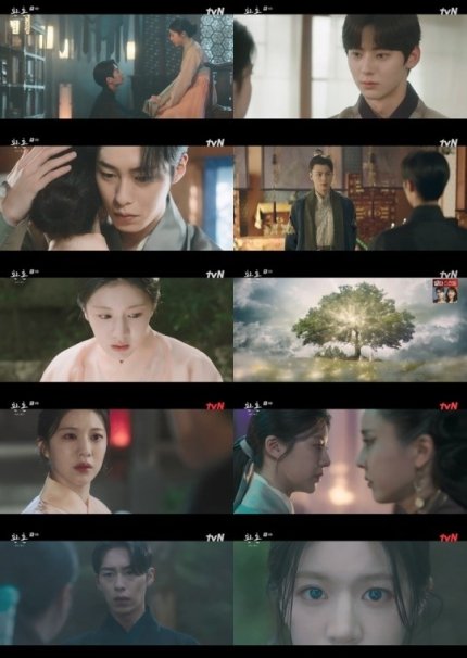 anntifan's tweet photo. Episode 8 ratings
Nationwide average 8.6%, best 9.3%
Metropolitan ave. 10.1%, best 10.9%
It ranked first in its time slot. 
🔗https://t.co/cQPR5eoJ5F
#AlchemyOfSouls2
#AlchemyOfSouls2Ep8 https://t.co/k0S27kMKz4