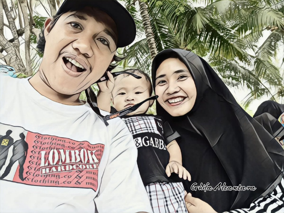 Wawan_Sepoeloe's tweet photo. Bismillah untuk tahun ini https://t.co/s38eWnz0Mb