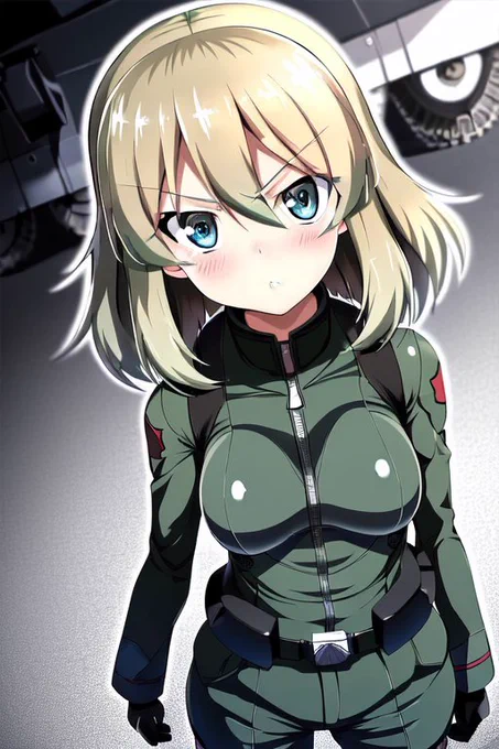 #HolaraAI 朝練を始めたカチューシャ様!(*'˘`*) 
