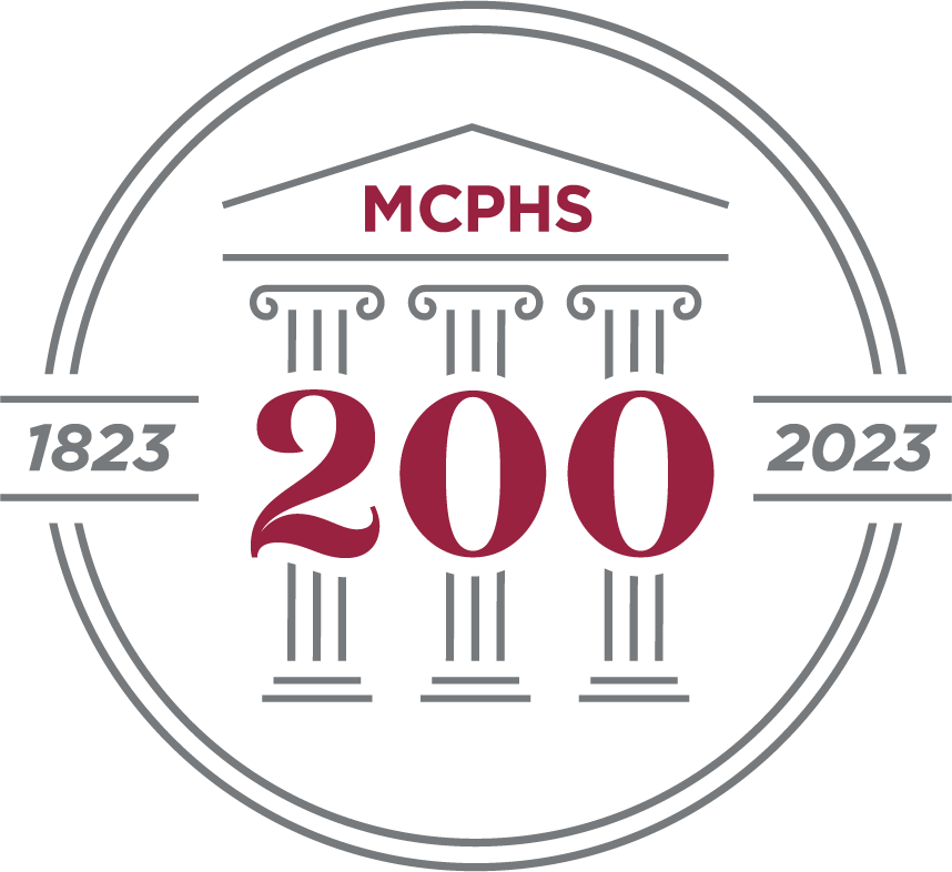 MCPHSAdmissions's tweet photo. Commemorate a remarkable moment in the history of MCPHS with us - we are entering our Bicentennial year!
As we celebrate 200 years of MCPHS, it's a good time to look back on our accomplishments and start planning for the future. Thank you for being a part of our community. https://t.co/6HjNvMWhv0