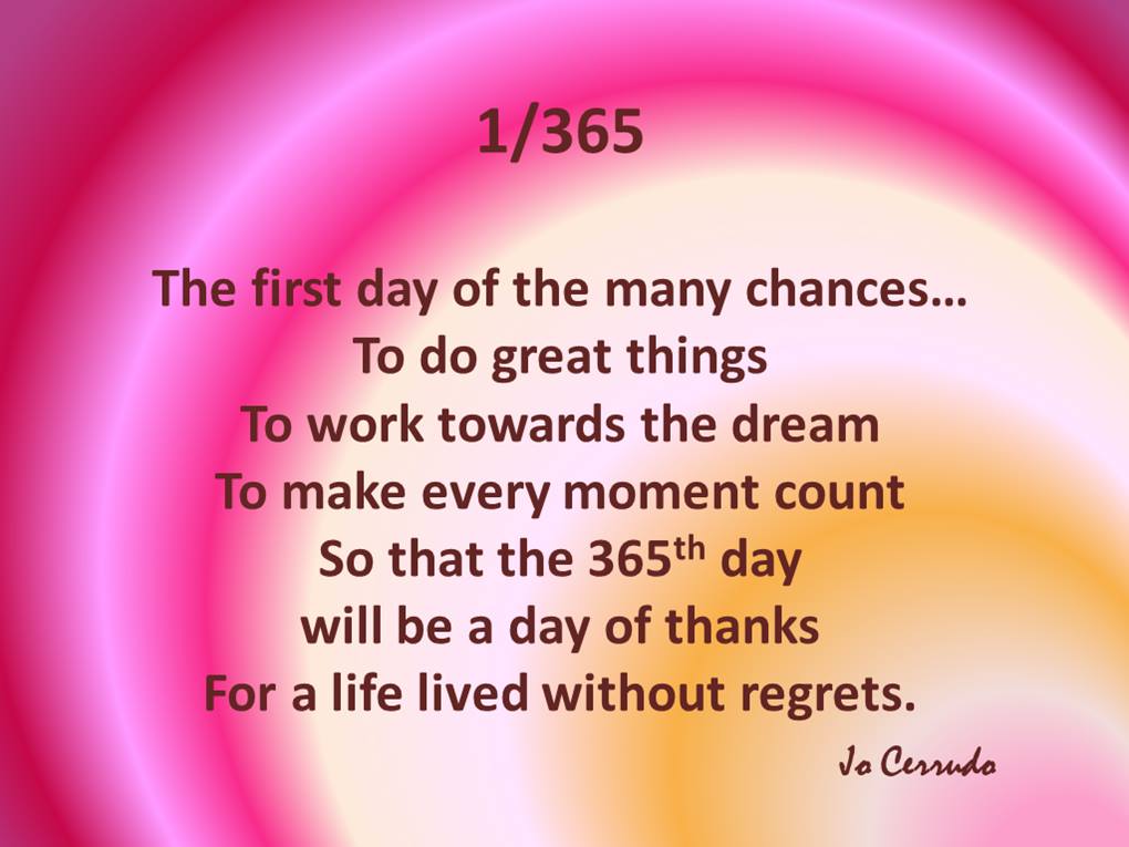 #HappyNewYear2023 #1/365