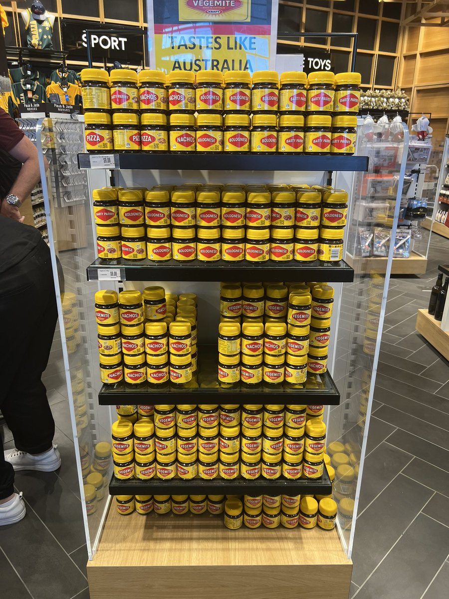 Marshall Brentnall tweet media