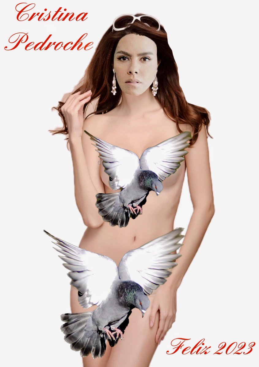 holidayshappy96's tweet photo. #ElCascabel2E #CristinaPedroche #luce #radiante el #espectacular #vestidodeEva,que lo #cubre #solo con #Dos #Palomos, #muy #bien #dispuestos, en las #campanadas de #findeaño2022. #DabidMuñoz #Capa #Toppalomadelapaz #Look #TiendasdecampañadeACNUR #JacintoDeManuel #IñigoGaraizabal https://t.co/axnelvZRJV