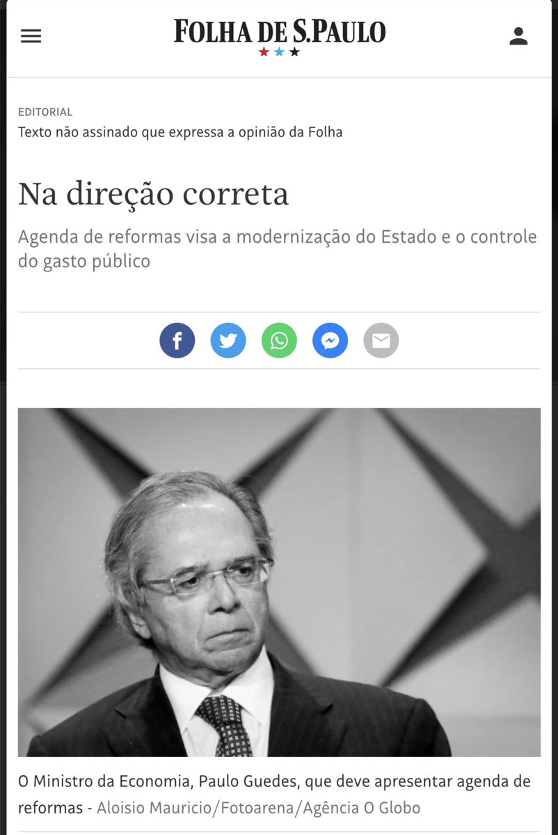 traumann's tweet photo. É natural uma certa ansiedade em decretar que Lula 3 será assim ou assado a partir dos discursos deste domingo. Mas sugiro certa precaução, como nesses  exemplos apressados e errados sobre os governos Itamar e Bolsonaro https://t.co/6UbfMAe7xh