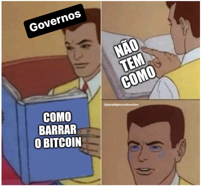 #Bitcoin