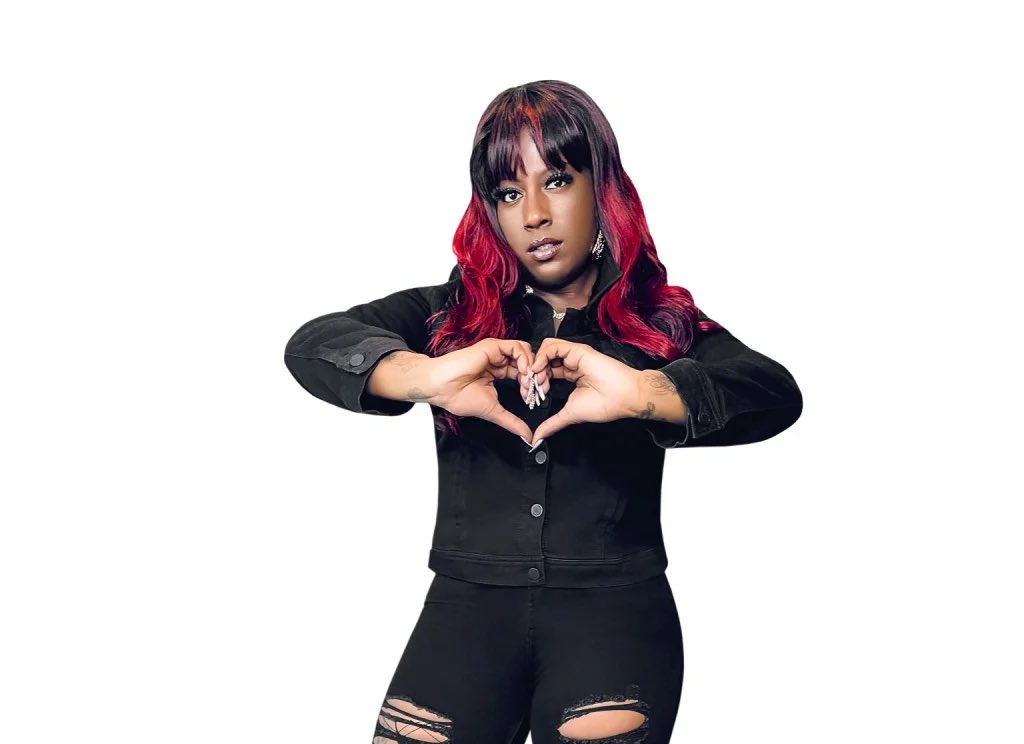 elmusicfeelings's tweet photo. Déjà une mauvaise nouvelle en 2023, on vient d’apprendre le décès de Gangsta Boo, la rappeuse du groupe Three 6 Mafia.
Elle avait que 43 ans. https://t.co/AOV8VIJ3US