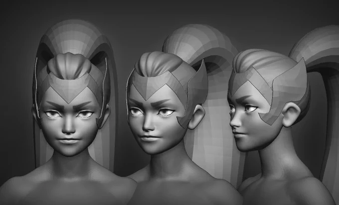I hope you have an amazing new year! Also my first WIP for 2023 