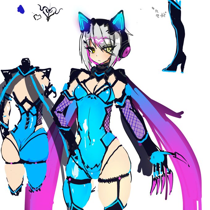 siri感を上げた。 