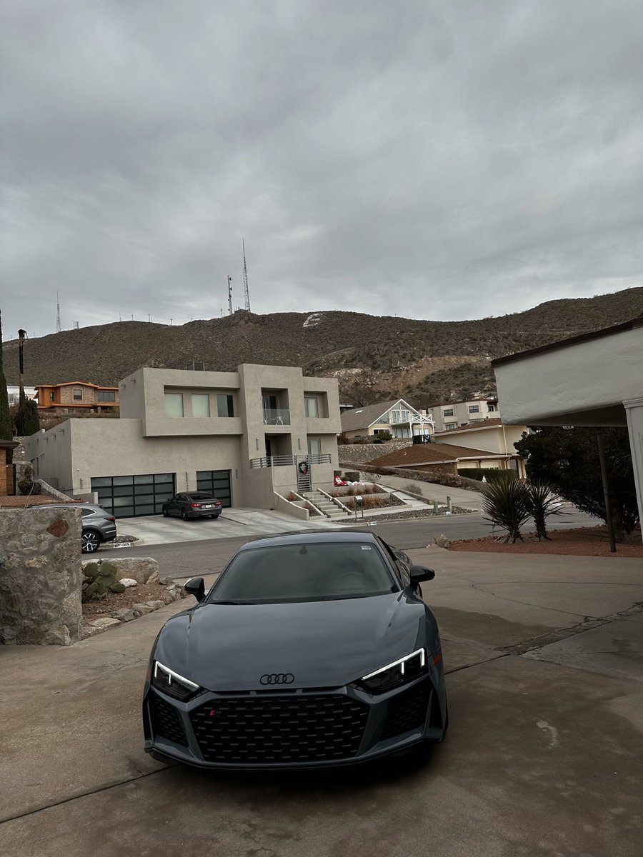 2023 Resolution: Be kinder, drive faster