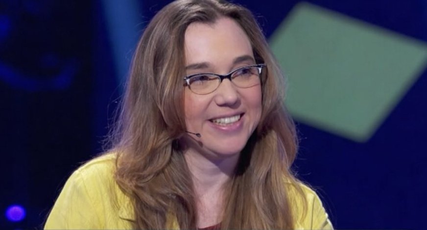 eu tô é besta com a inteligência da Cristina
ISSO MESMO, RESPEITA A MAMACITA

#domingão