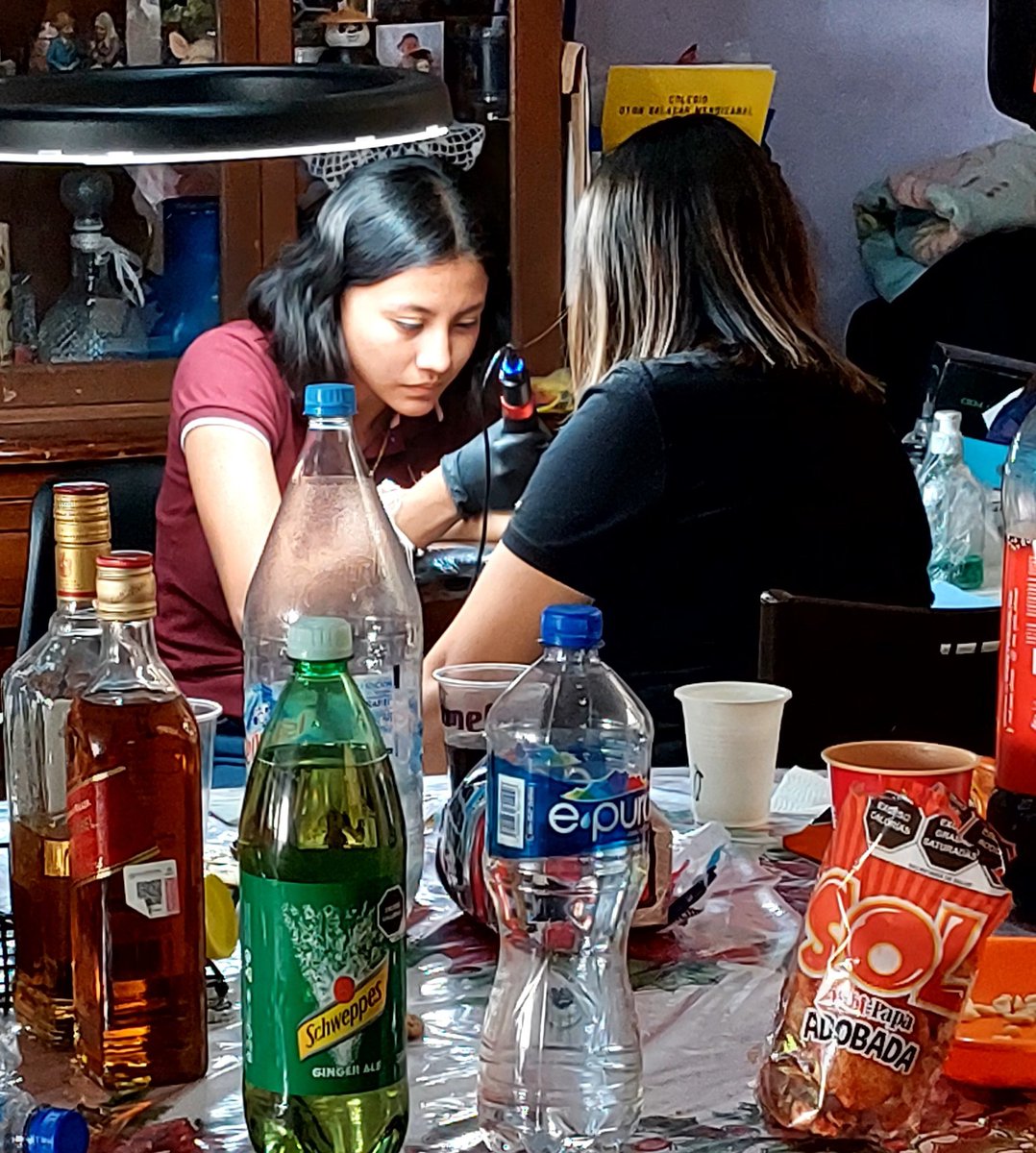 motixXx's tweet photo. Recalentados mergaaaas... https://t.co/jynVL01mAo