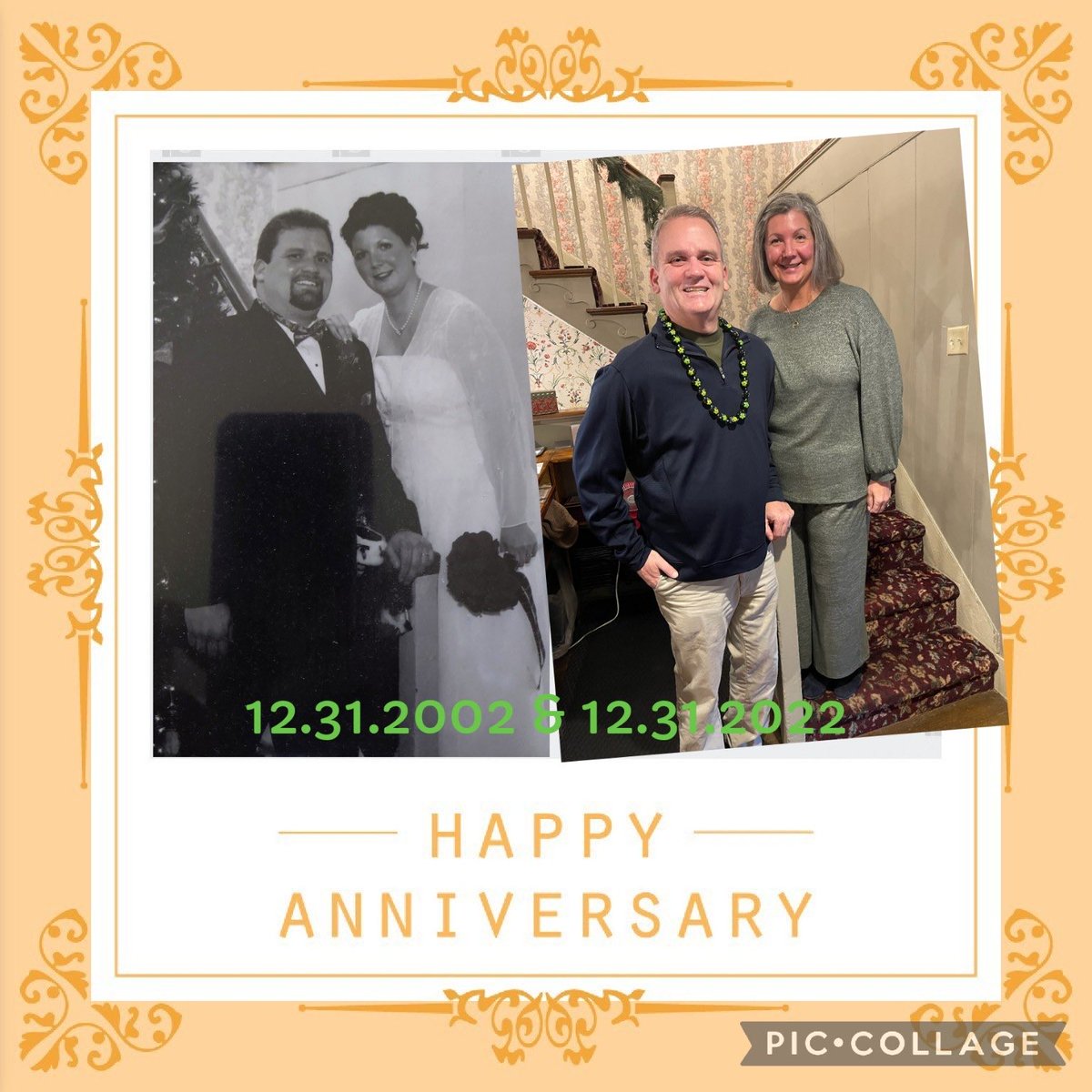 SuperCPAg's tweet image. What a difference 20 years makes!!!!