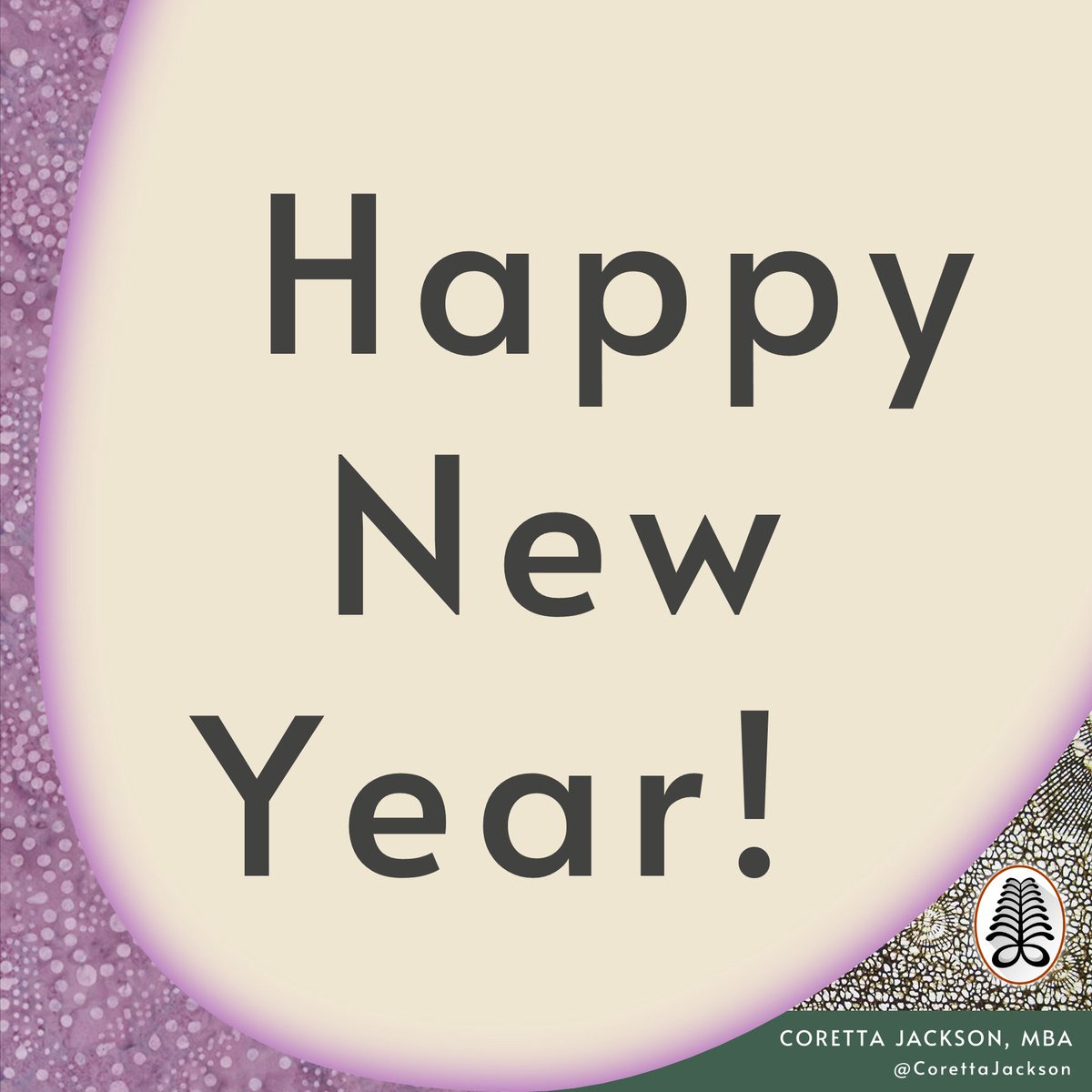 CorettaJackson's tweet photo. Happy New Year!
#HappyNewYear
#2023
#Coretta
#CorettaJackson
#ayacj https://t.co/CtHvVmrK1g