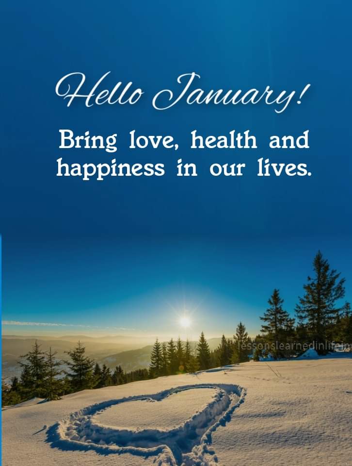 antoniodivine's tweet image. #hellojanuary #HappyNewYear2023
