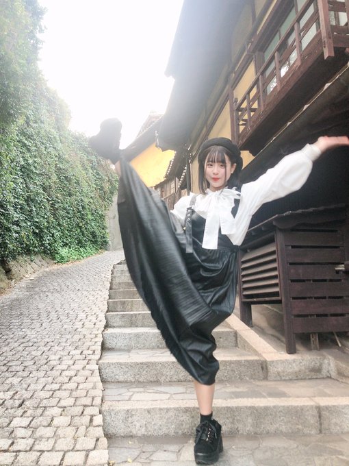 MihiroのTwitter画像13