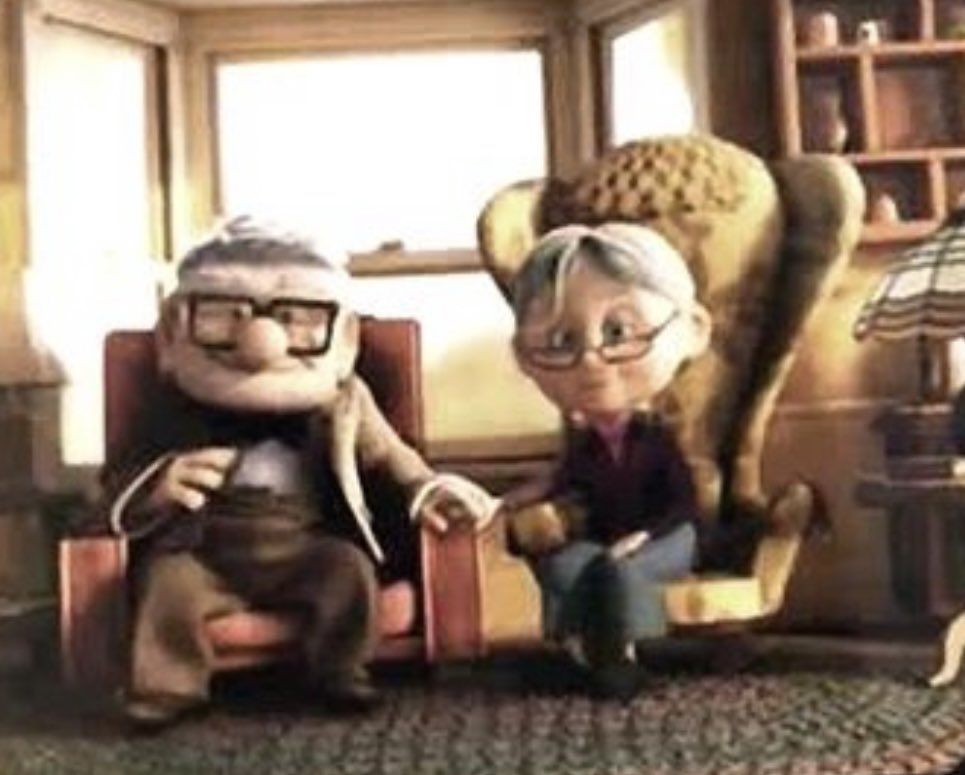 Flavio58583193's tweet photo. Los amoo muchísimo 👴🏼👵🏼🫀 https://t.co/XPuFri2mJj