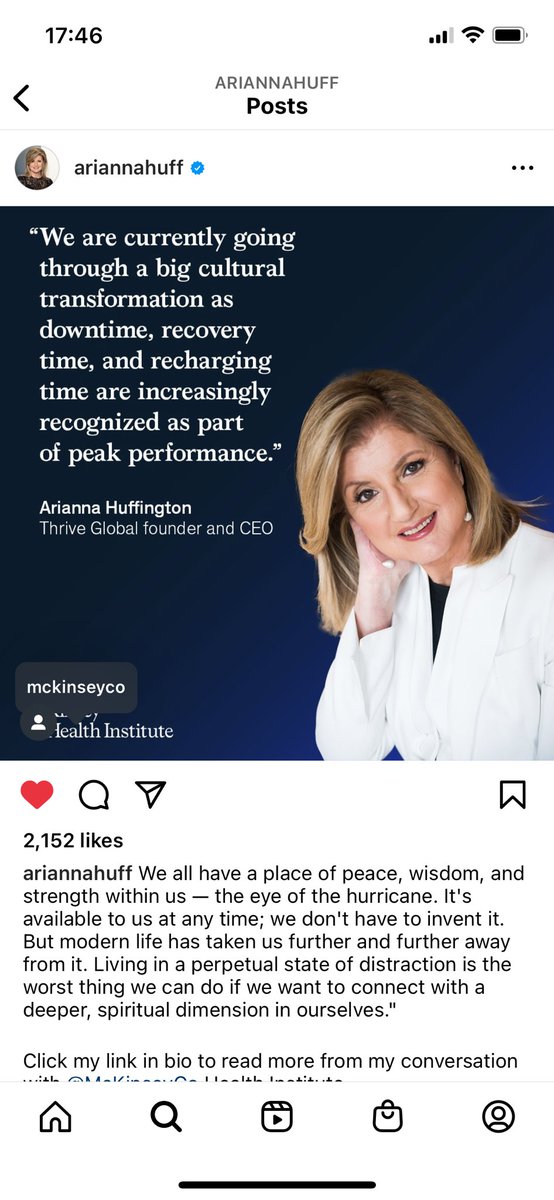 Happy New Year!

My wishes for 2023 are inspired by Adam Grant  and Arianna Huffington:

#1 The four day work-week

#2 Side hustles would be the norm

#3 Work life transformation

 #workculturematters #worktransformation
#organizationalbehavior 
#2023wishes