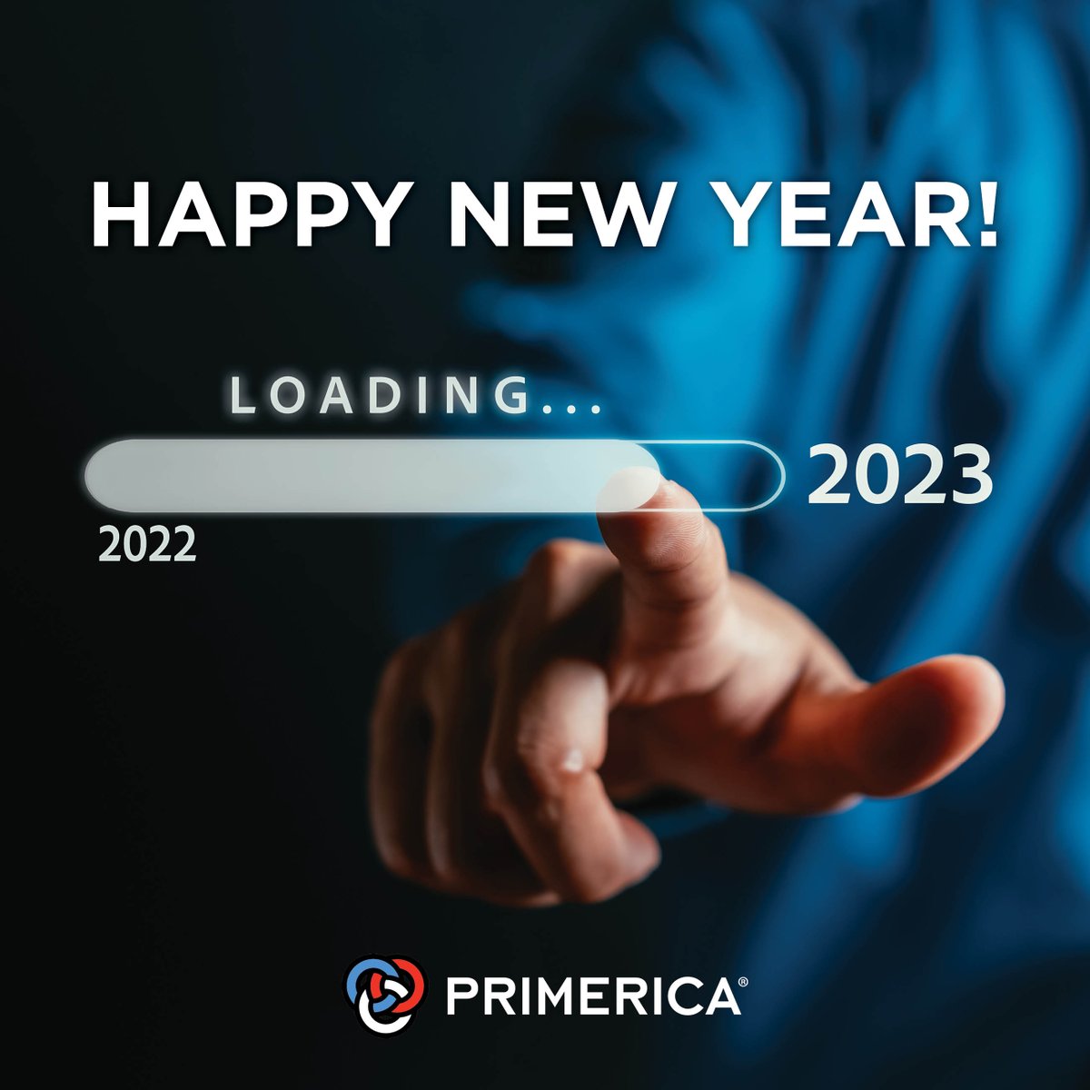 Wishing you a happy and prosperous new year! #HappyNewYear #2023