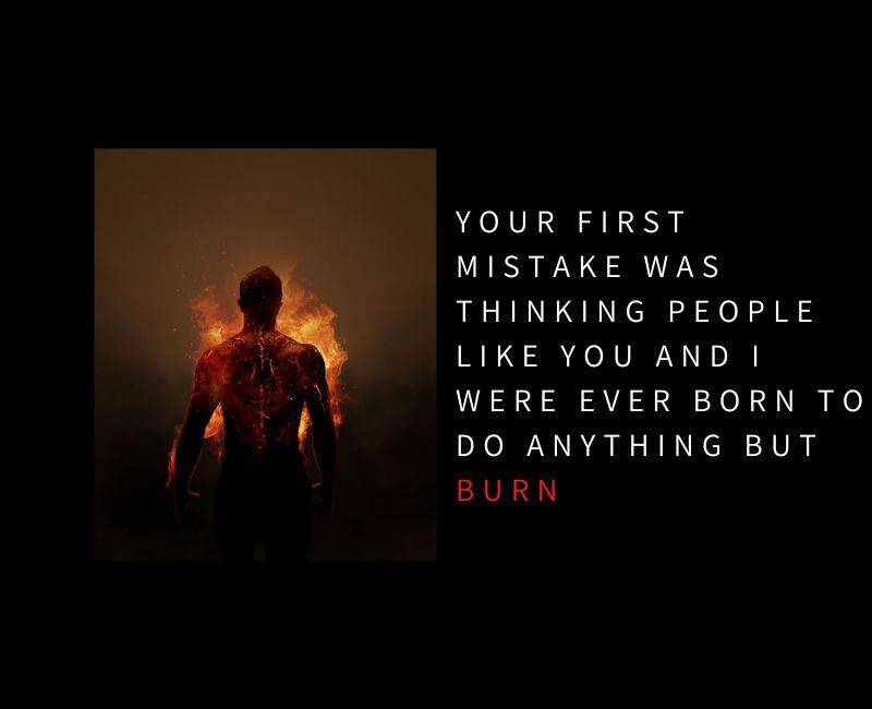 AmeliaGThorn's tweet photo. The Dying Religion 2023 Writing Thread
The Sandman x The Witcher
An enemy who wants the Gods dead.
A lover who wants them shackled.
And the men who must save the Gods who abandoned them.
#WIP #iamwriting #aesthetic #minipitch #writingcommunity #fantasy https://t.co/551LNmD4d5