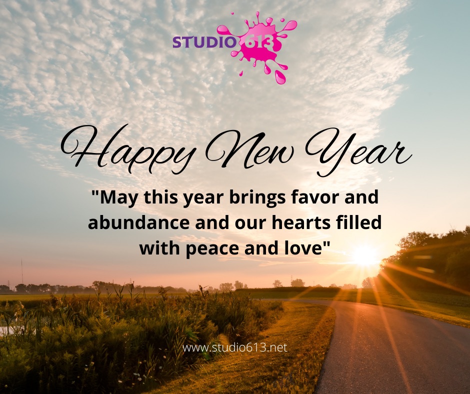 studio613 tweet picture