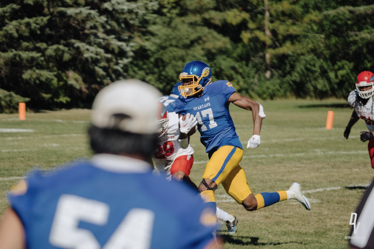 New year ! Same goal ⏰🏈

Trusting the process 🙏🏾