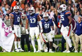 DemyrionJohnson's tweet photo. #AGTG Blessed an Honored to receive an offer from Auburn University 🧡💙@DLCoachGarrett @samspiegs @JeritRoser @ryantoine @skiezwamp @Allhood90 @PublicSKOOL_Bun @twalker337 https://t.co/y87PZ4O7t0