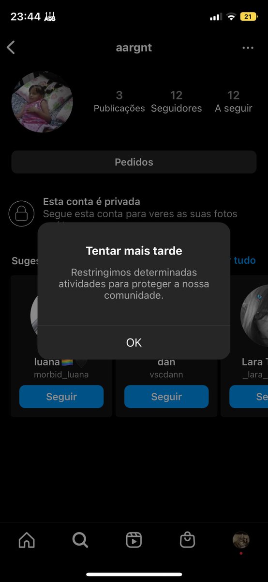 evakfvs's tweet photo. @lounilik amiga quem vc matou https://t.co/NpP0KiCPcz