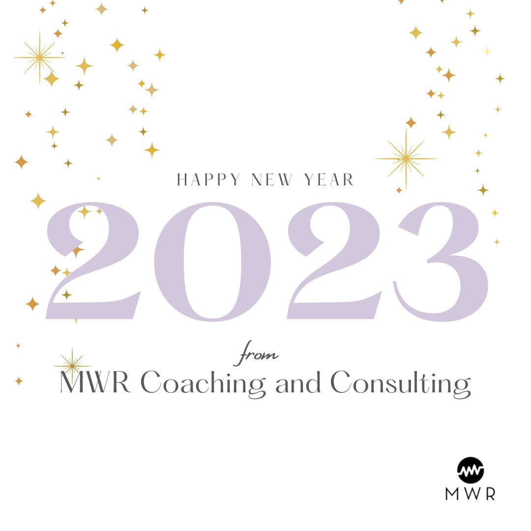 Here's to a fresh start and a successful year ahead! May your 2023 be filled with growth, teamwork, and ambition!