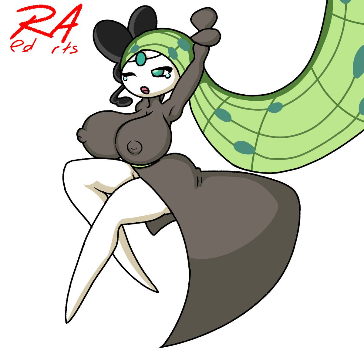 995_red's tweet photo. Primer dibujo del 2023 disfrútenlo uwu https://t.co/GtftrrdfXk