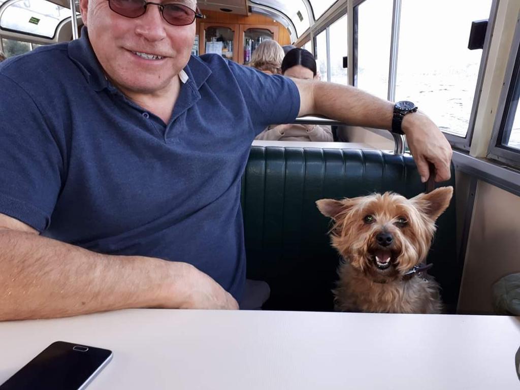 We are heartbroken.We lost our little boy Arty on the 28th December. 14 years of unconditional love.x