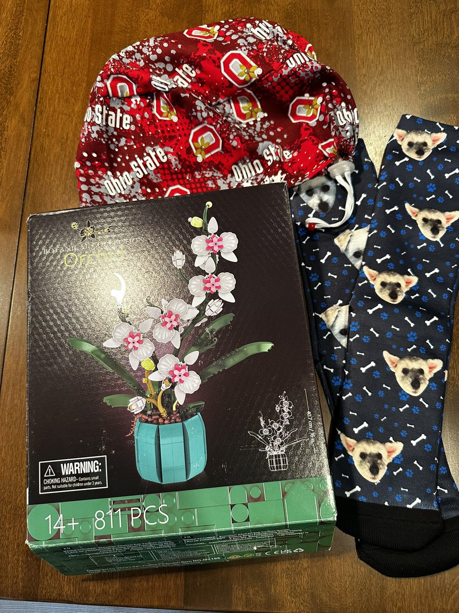 Carrie Sims, MD PhD☮️ tweet media