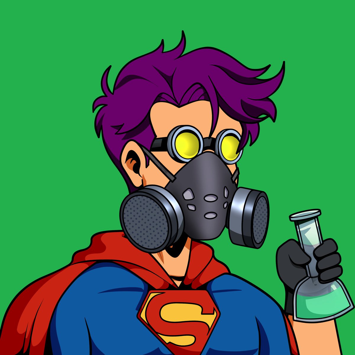 The_cryptolab's tweet photo. Superman has been summoned… 
👀🔥 https://t.co/KlUPSE24DD