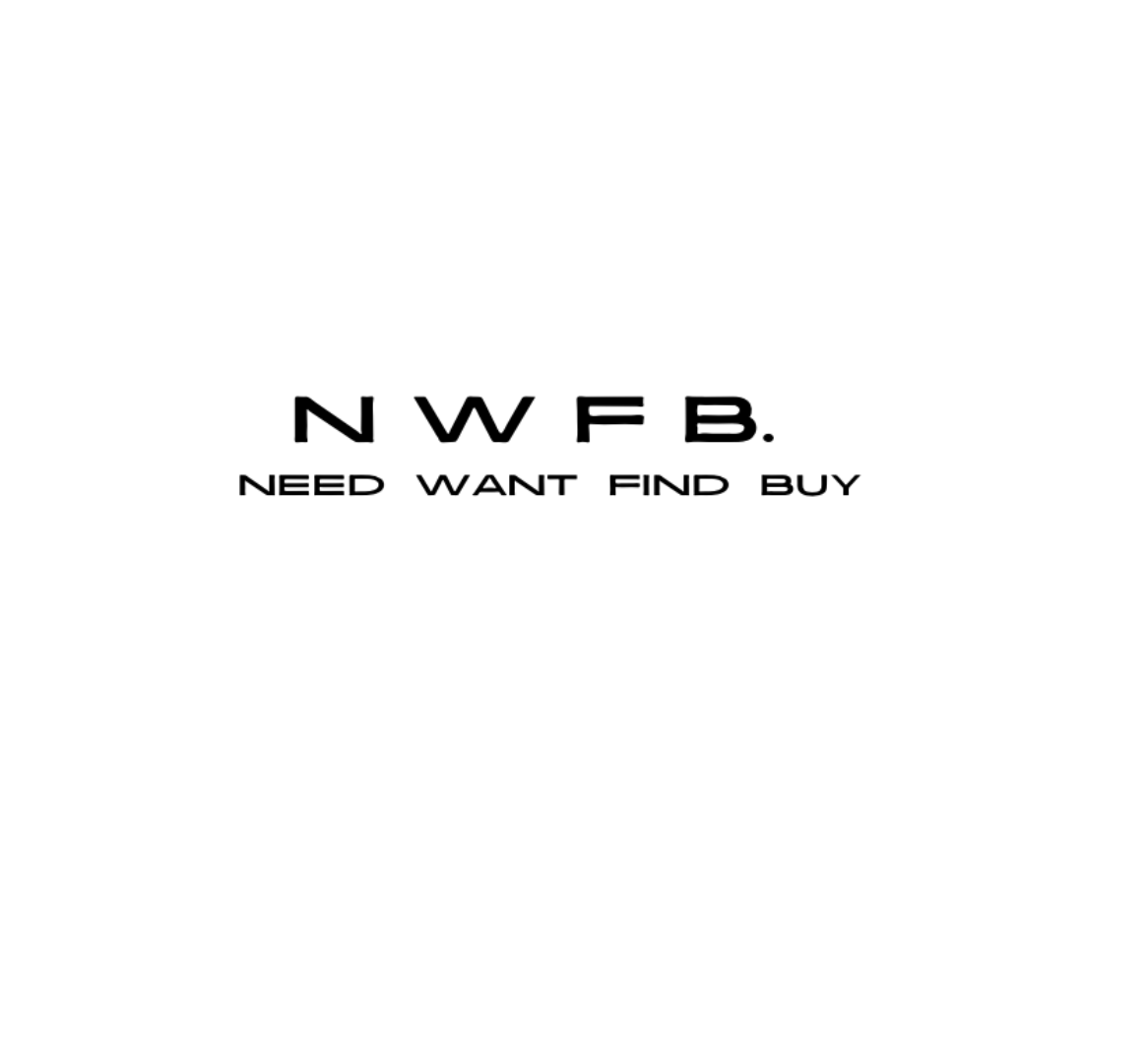 NeedWantFindBuy's tweet image. Happy New Year from NWFB.
#shopping #onlineshopping