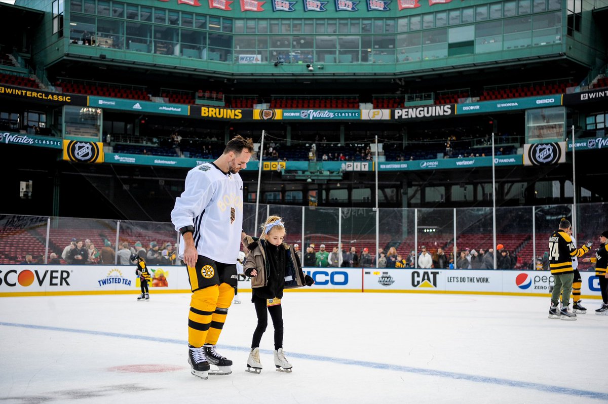 Feuille D'autocollants Boston Bruins, 5 Pièces, Licence Officielle, Marque Rico