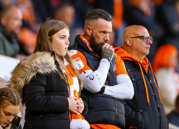 Barron Bispham🍊🍊🧡🧡 tweet media