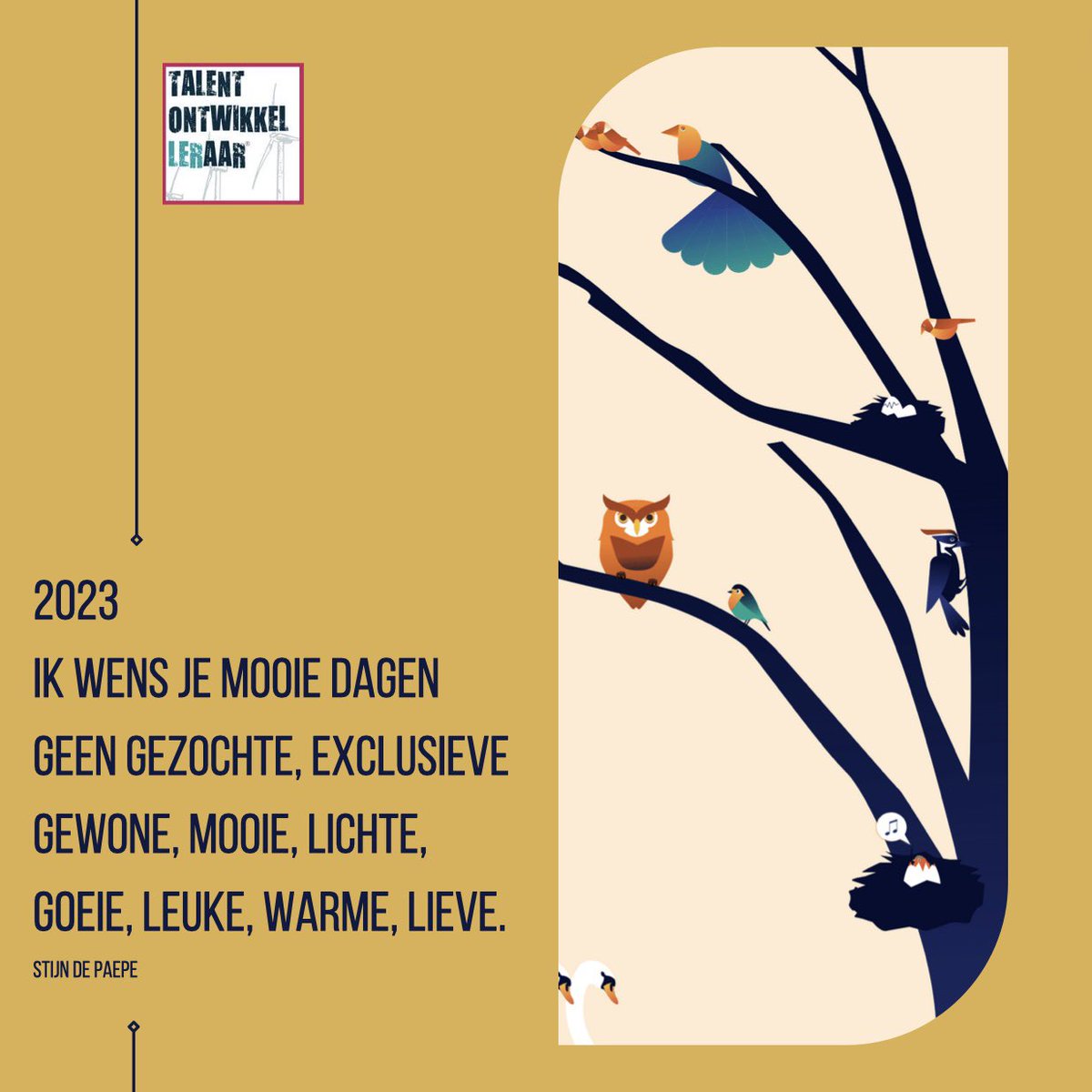 Annick Jehaes (@annickjehaes) on Twitter photo 