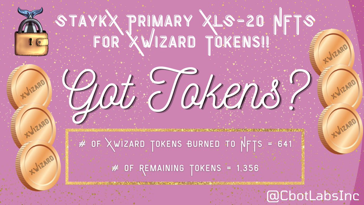 XRPL Wizard tweet media