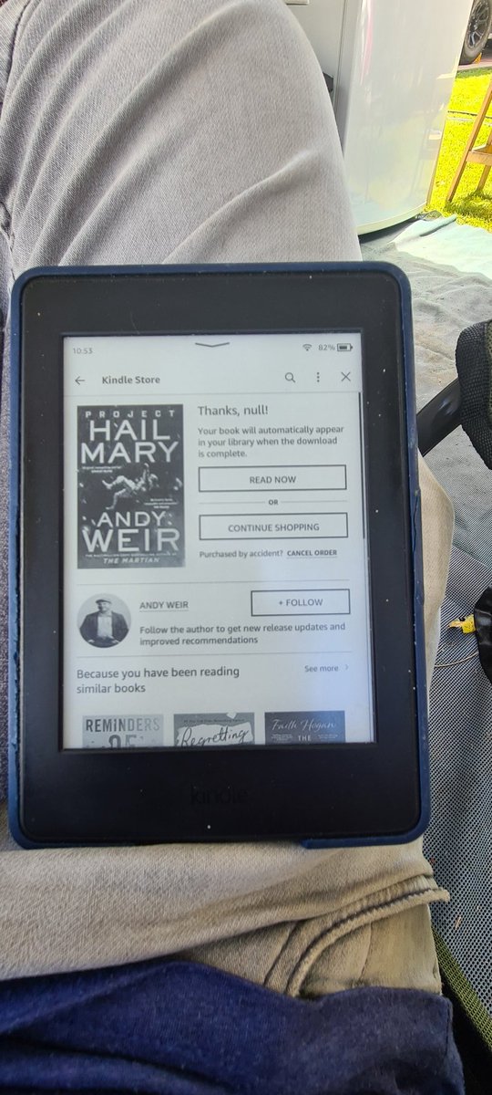 Bill Thomas tweet media