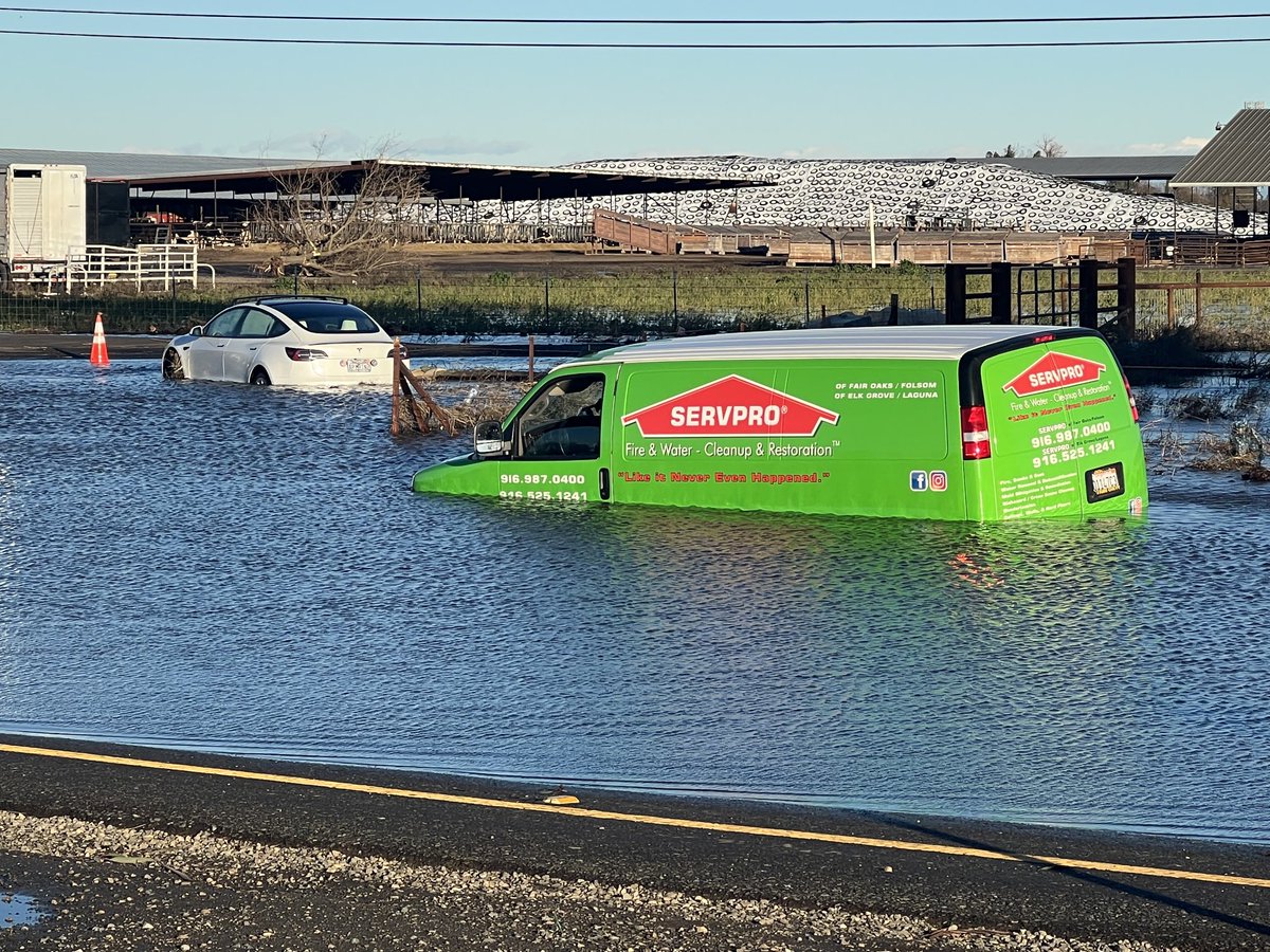 Caltrans District 3 tweet media