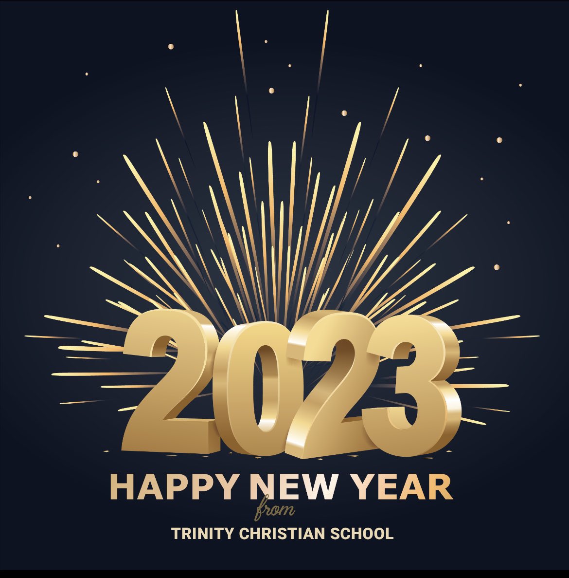 TCSLubbock's tweet photo. Praying the Lord’s blessings over our TCS families, as we enter into 2023. https://t.co/OGDOaFZzRw