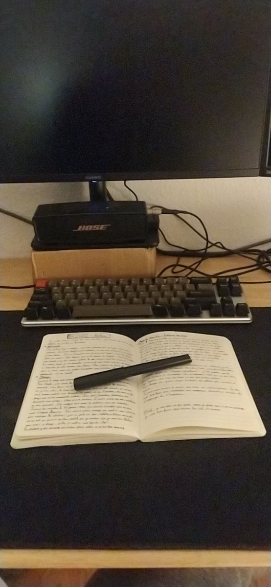 QuantumCode : Martin tweet media