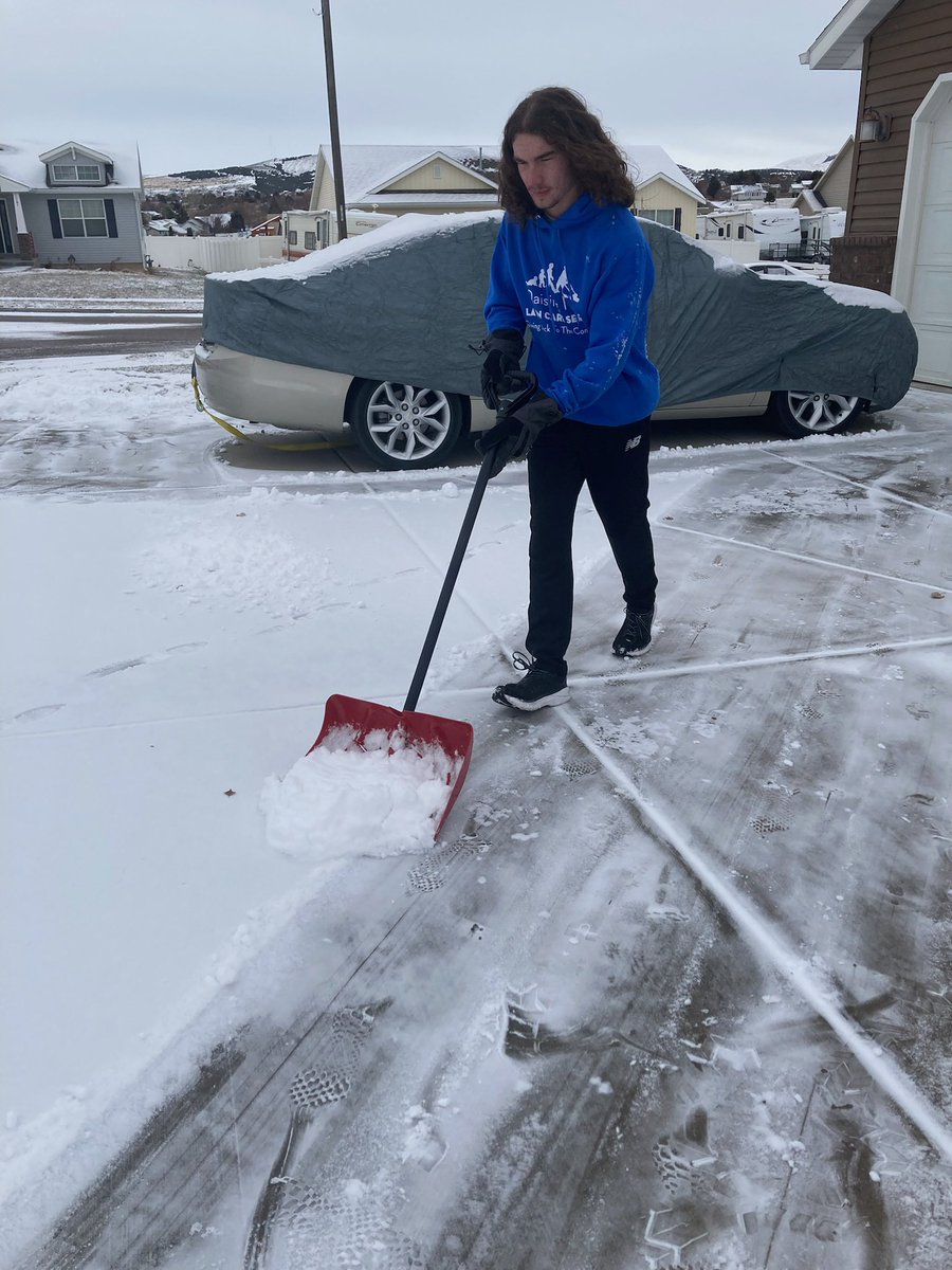 Dorothy O'Brien on Twitter "RT iamrodneysmith Kyle and Mitchell of