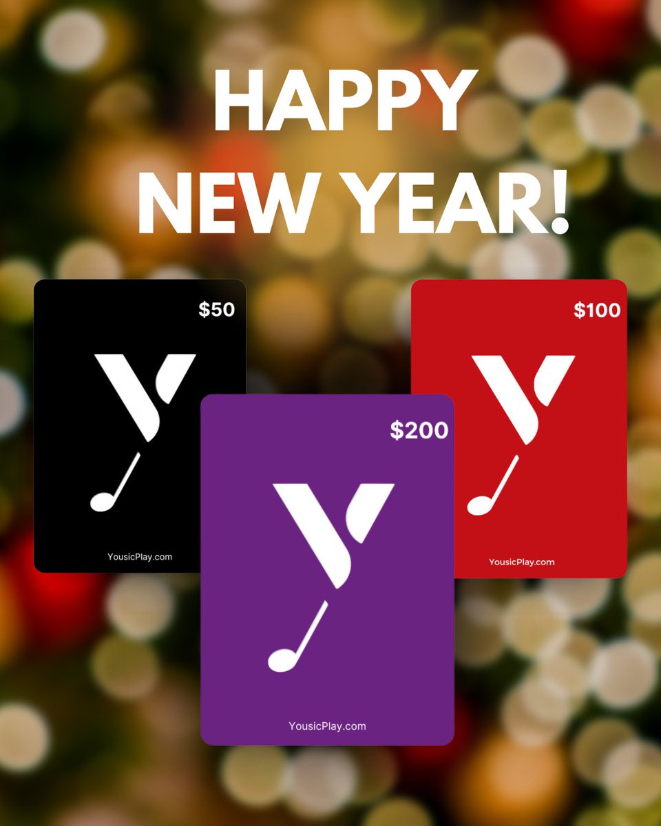 YousicPlay tweet media