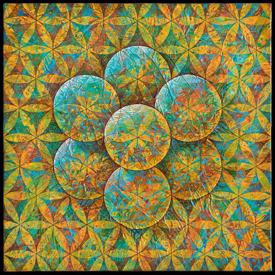 occultbot tweet media