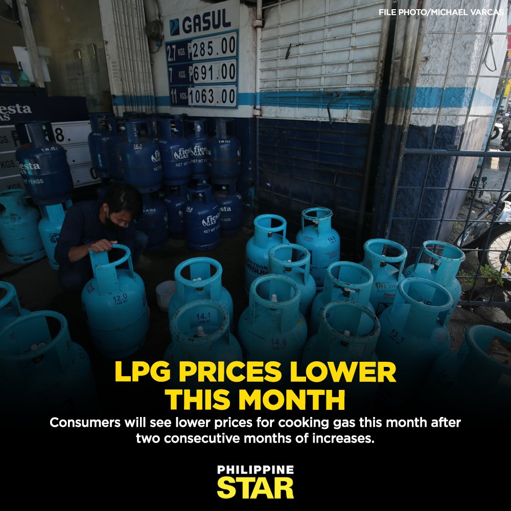 The Philippine Star on Twitter "Petron said it would implement