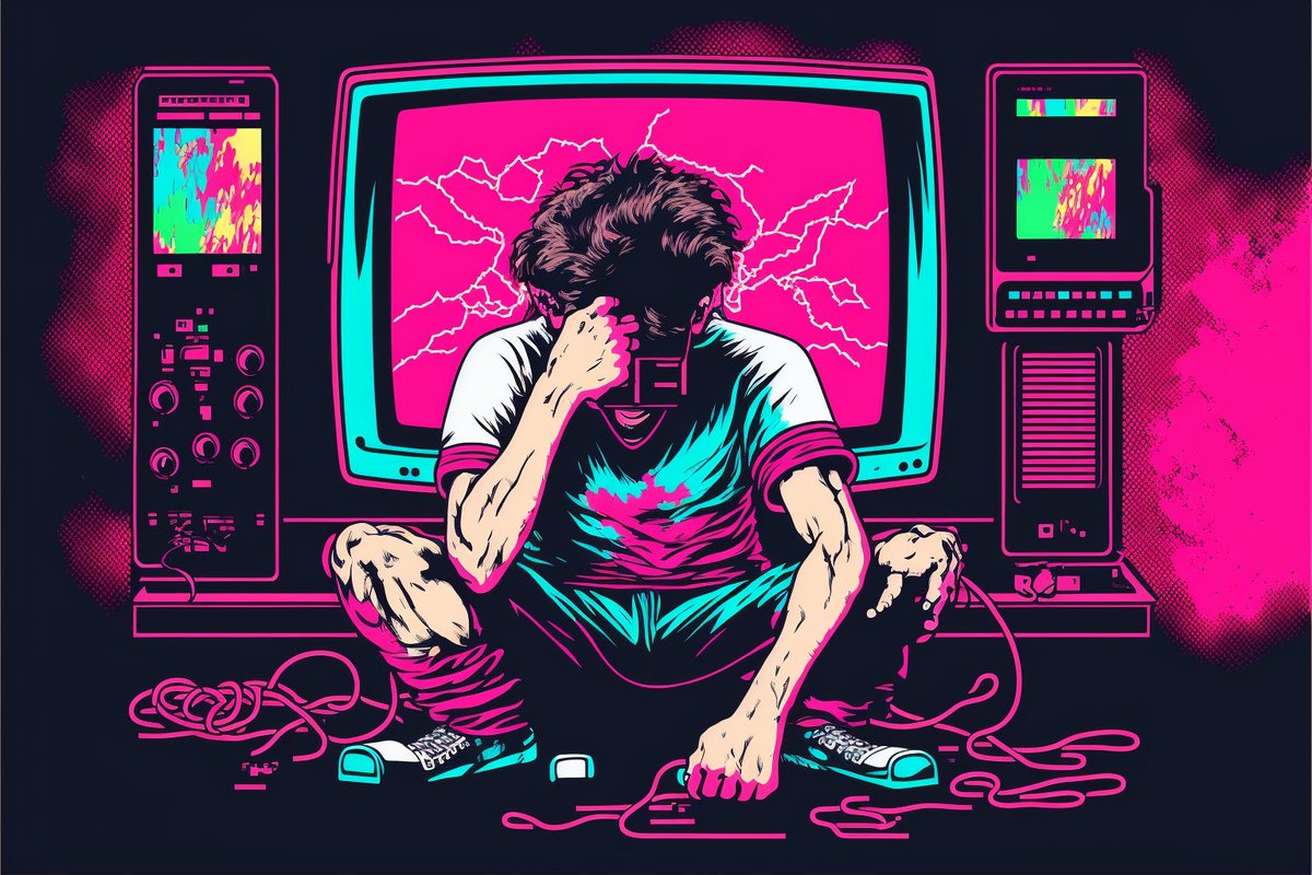 AM2Midnight tweet media