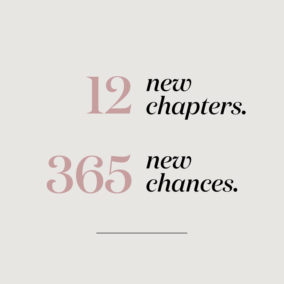 KareEssentials's tweet photo. So, what’s first?  2023 is here! 🎉 https://t.co/AWz607o15x