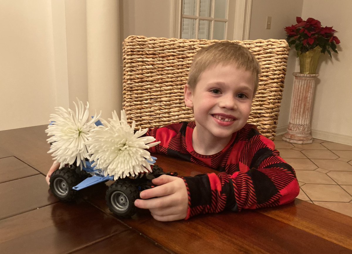 m_mccoskey's tweet photo. What? No Rose Bowl Parade today cuz Jan 1 is a Sunday?… No worries, just gonna make our own floats #RoseParade https://t.co/4sz3YVHmqx